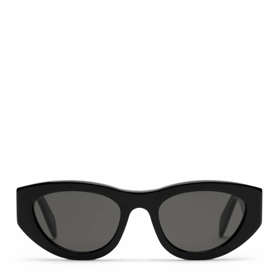 Eyewear * | Super By Retrosuperfuture Rainbow Mountains Black