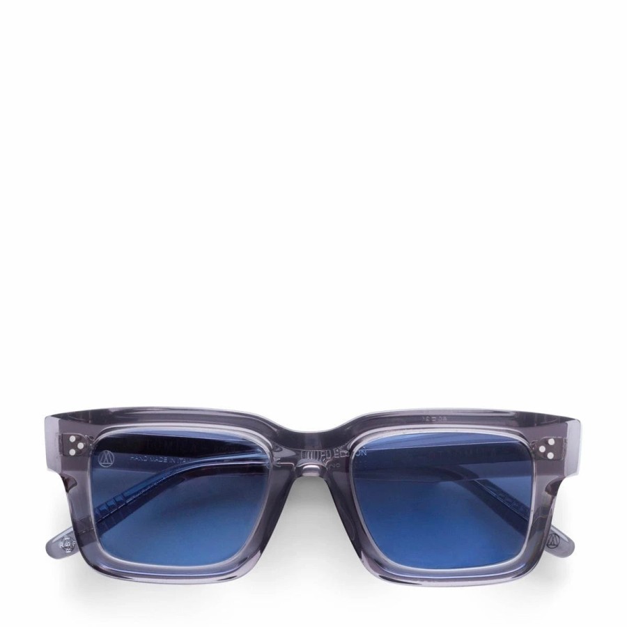 Eyewear * | Super By Retrosuperfuture Stinger Fumo Di Londra