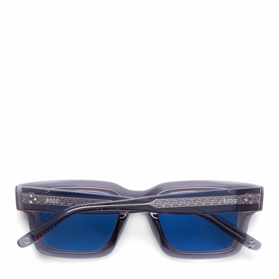 Eyewear * | Super By Retrosuperfuture Stinger Fumo Di Londra