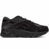 Casual * | Reebok Women'S Aztrek Trb Black/Black/Gravel