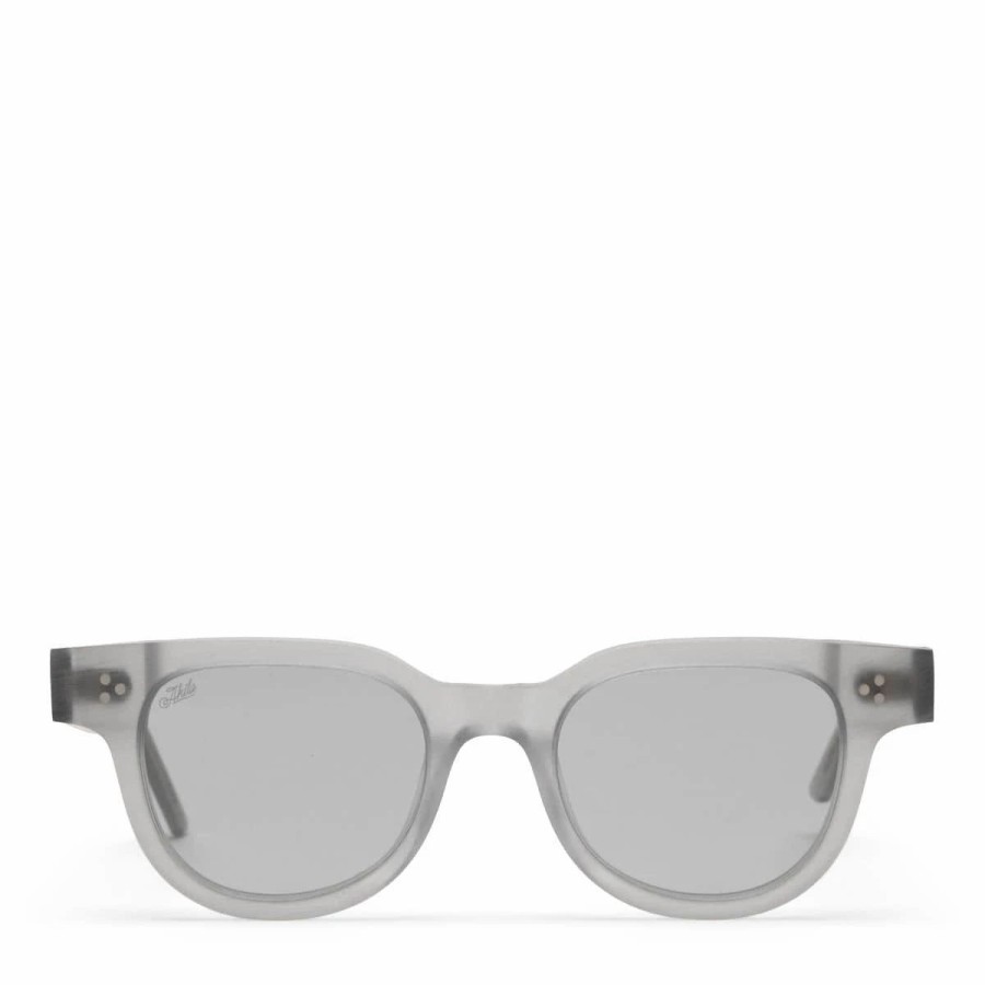 Eyewear * | Akila Legacy Raw Cement