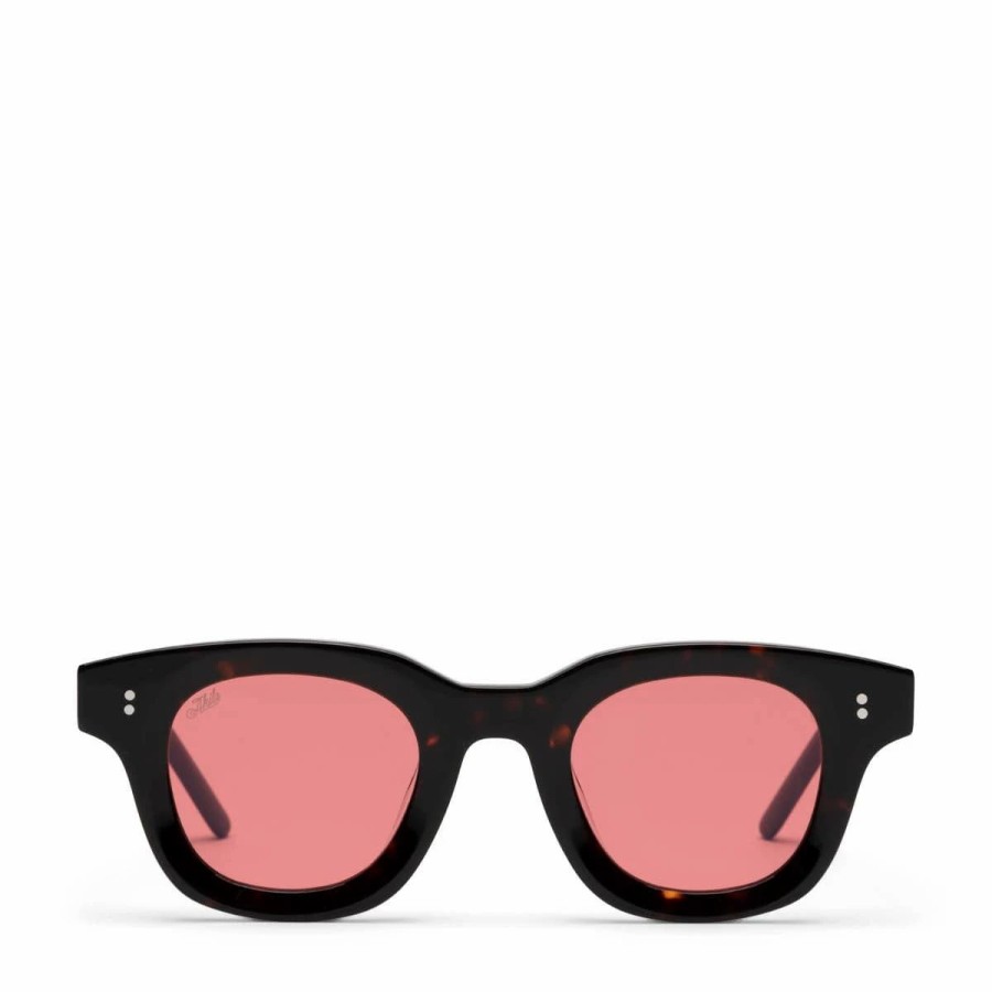 Eyewear * | Akila Apollo Tortoise/Rose