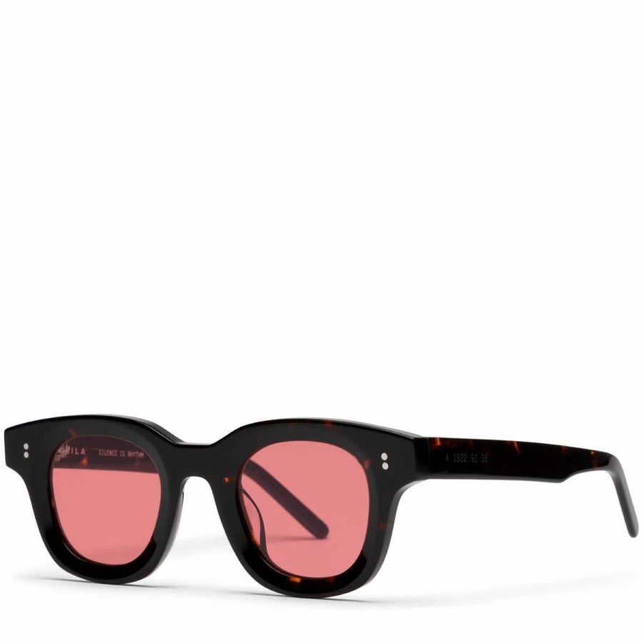 Eyewear * | Akila Apollo Tortoise/Rose