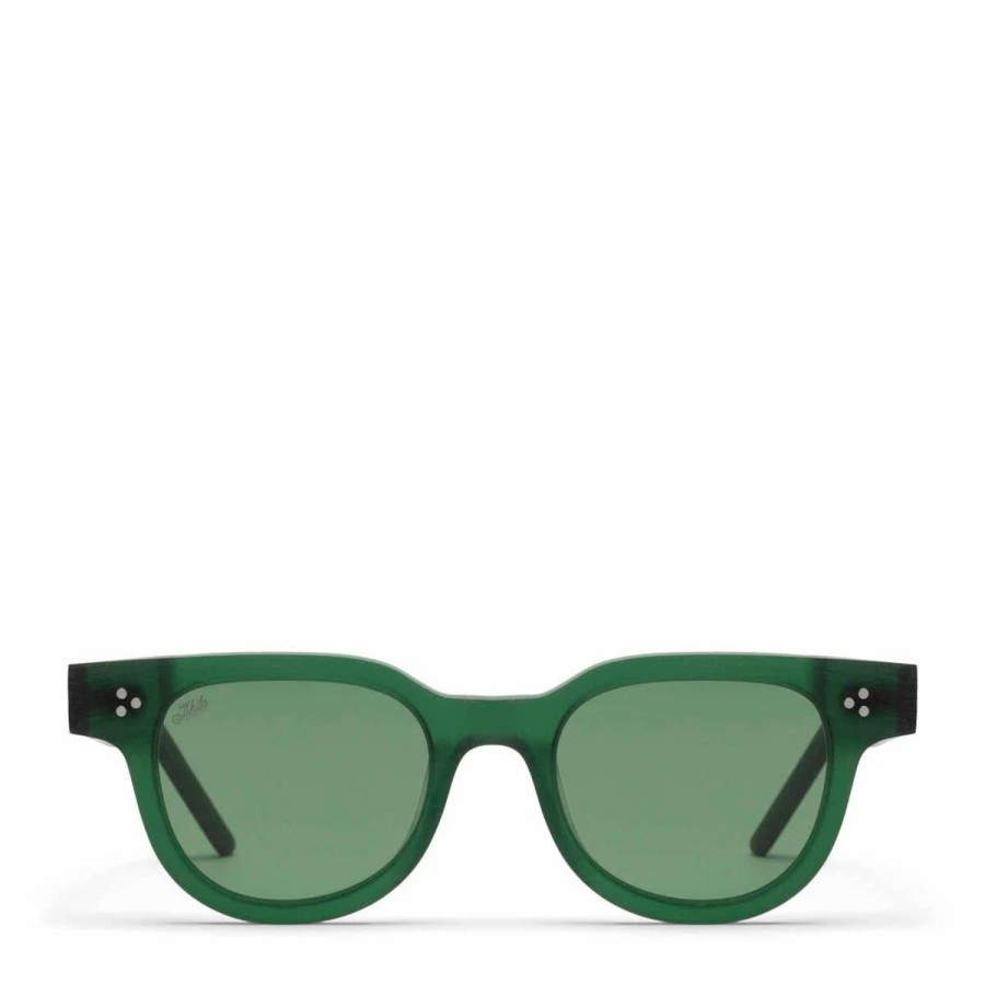 Eyewear * | Akila Legacy Raw Kombu Green