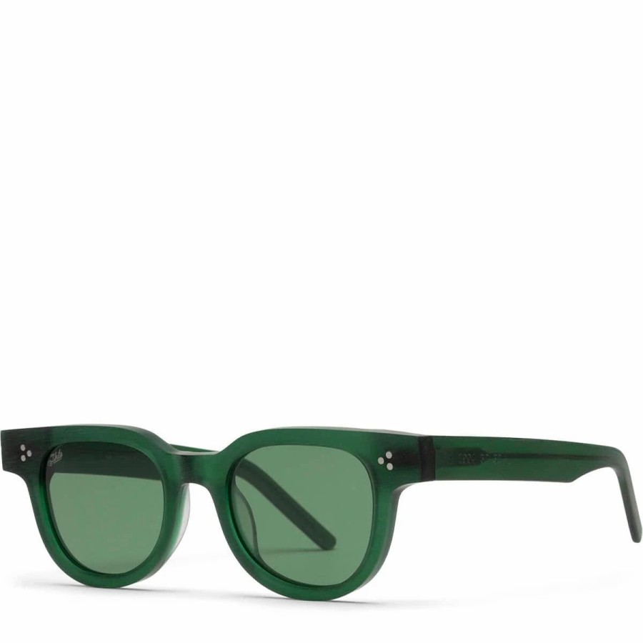 Eyewear * | Akila Legacy Raw Kombu Green