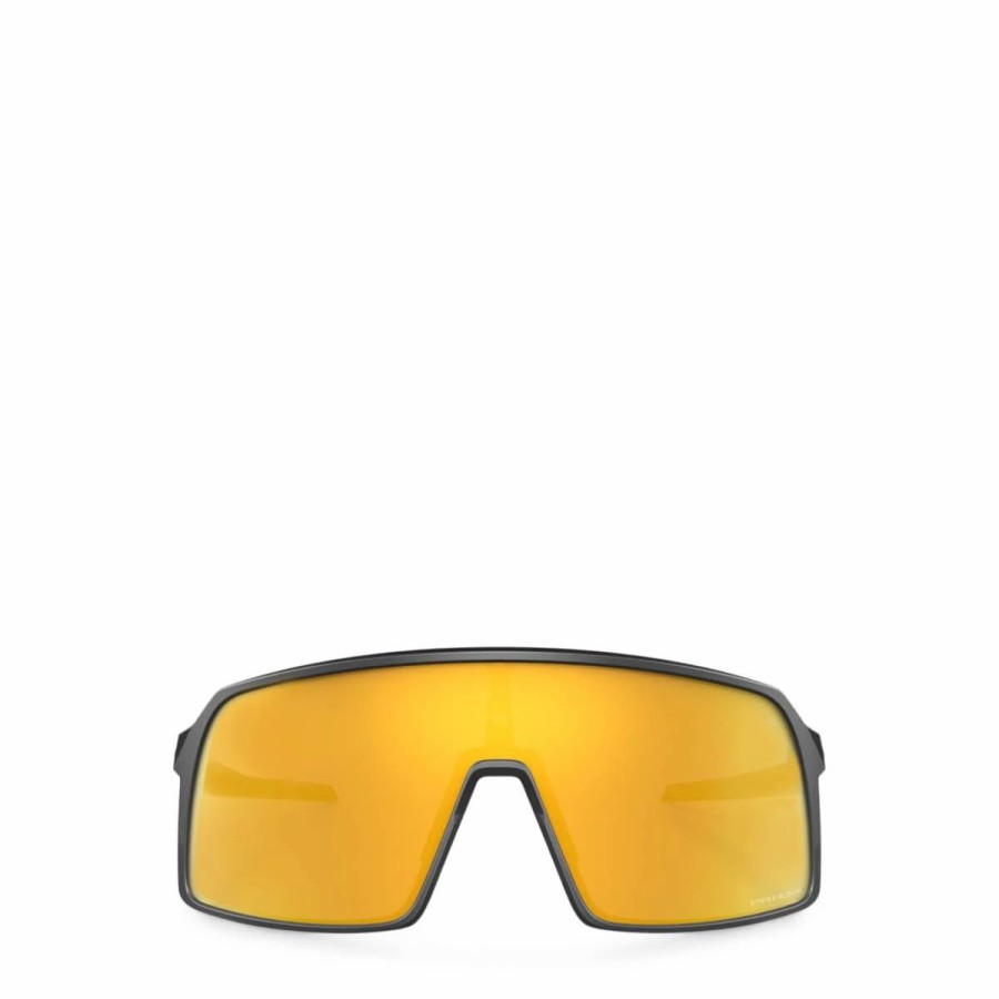 Eyewear * | Oakley Sutro Matte Carbon