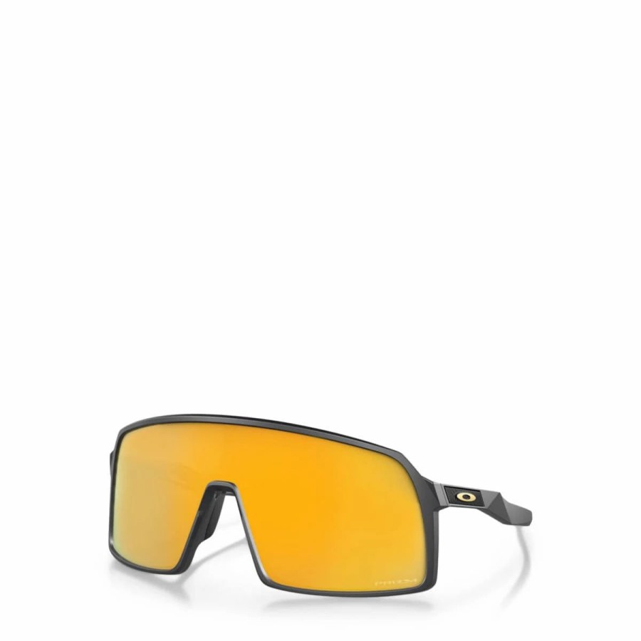 Eyewear * | Oakley Sutro Matte Carbon