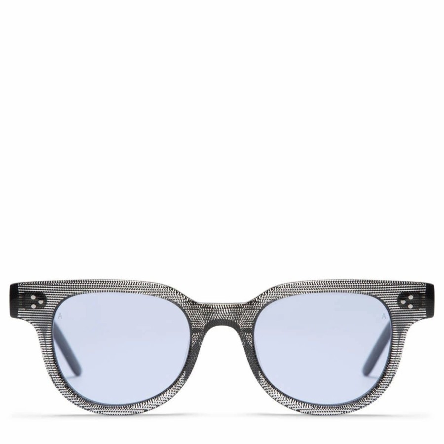 Eyewear * | Akila Legacy Moire/Sky Blue 03 26