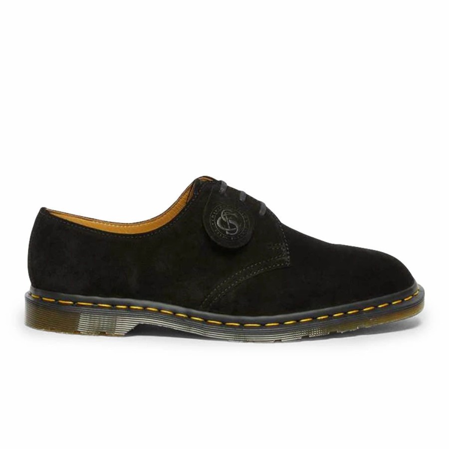 Casual * | Dr. Martens Archie Ii Black