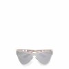 Eyewear * | Super By Retrosuperfuture X Marni Mauna Lola Silver