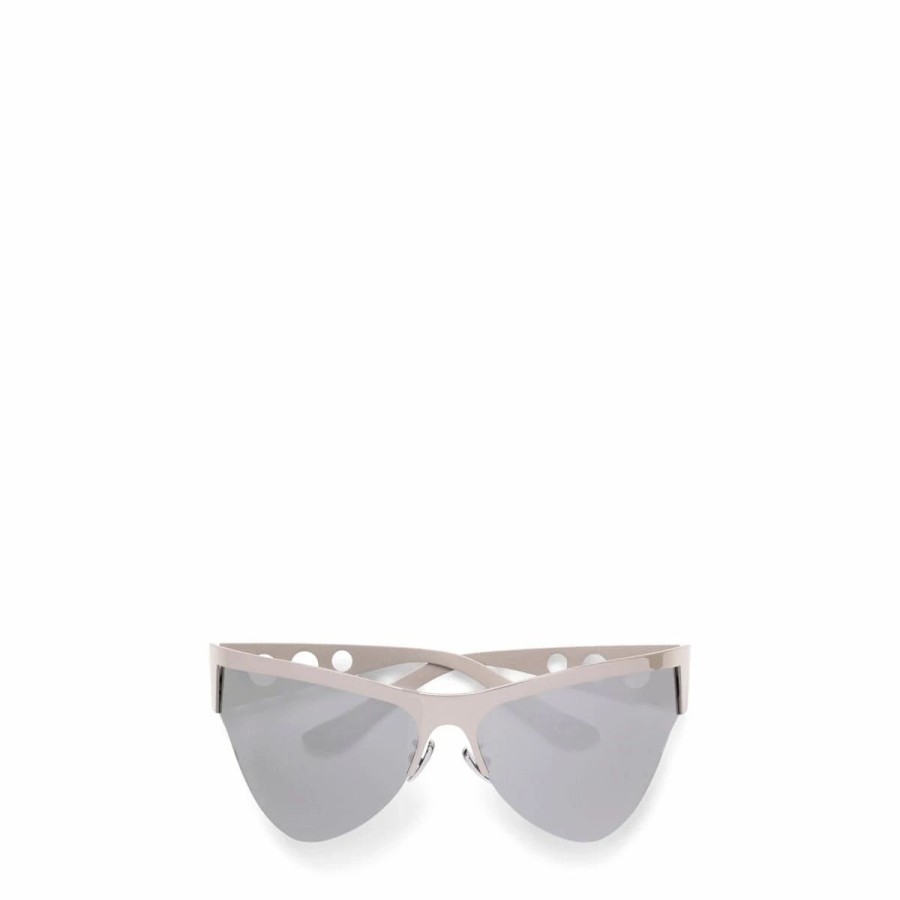 Eyewear * | Super By Retrosuperfuture X Marni Mauna Lola Silver