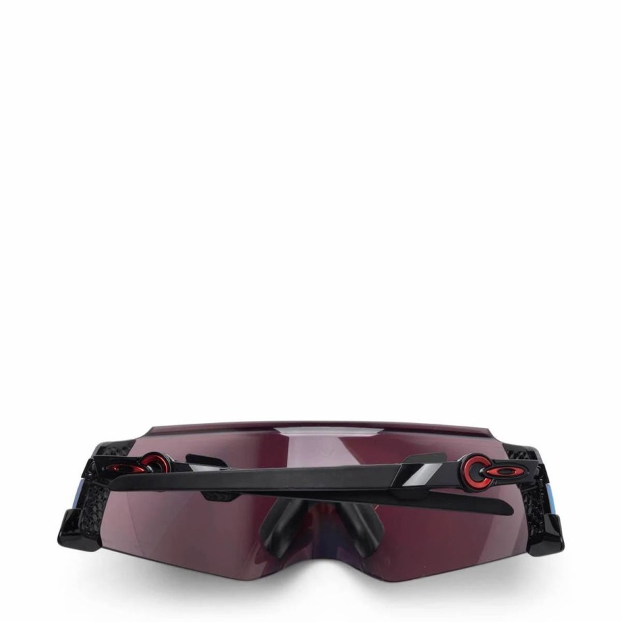 Eyewear * | Oakley Kato Polished Black