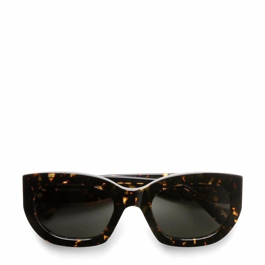 Eyewear * | Super By Retrosuperfuture Alva Havana Maculata