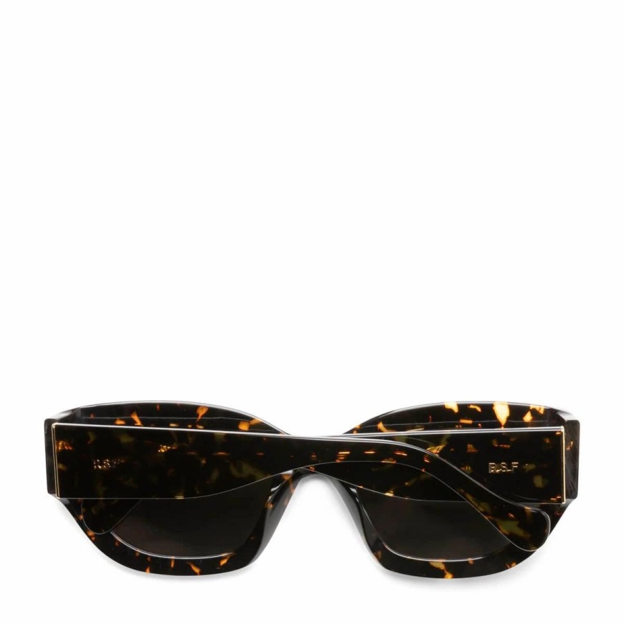 Eyewear * | Super By Retrosuperfuture Alva Havana Maculata