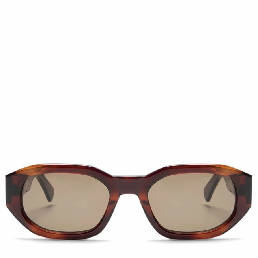 Eyewear * | Bodega Legend Sunglasses Tortoise Shell