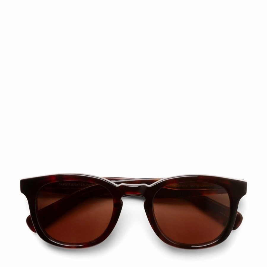 Eyewear * | Garrett Leight California Optical Kinney X Sun 1965To/O