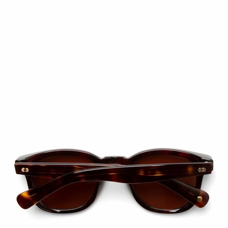 Eyewear * | Garrett Leight California Optical Kinney X Sun 1965To/O