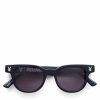 Eyewear * | Pleasures Liberation Sunglasses Black