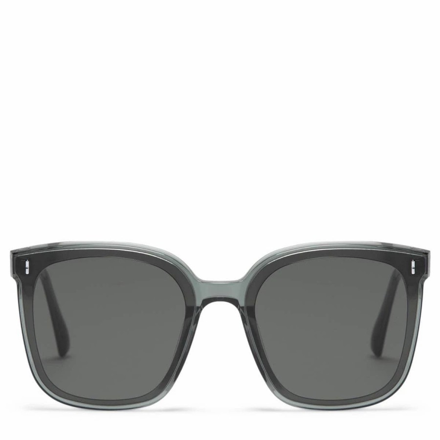 Eyewear * | Gentle Monster Frida G3 Black