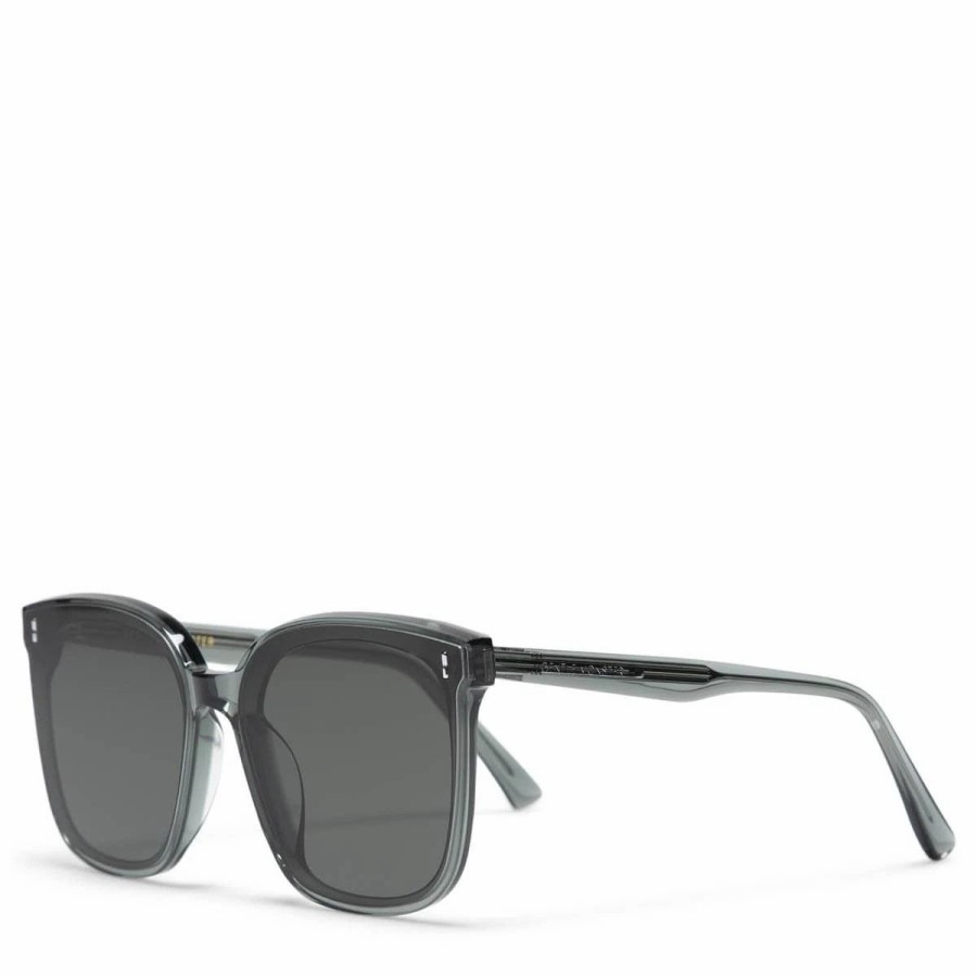 Eyewear * | Gentle Monster Frida G3 Black