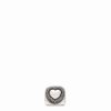 Jewelry * | Human Made Heart College Ring Silver