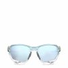 Eyewear * | Oakley Plazma Blue Ice