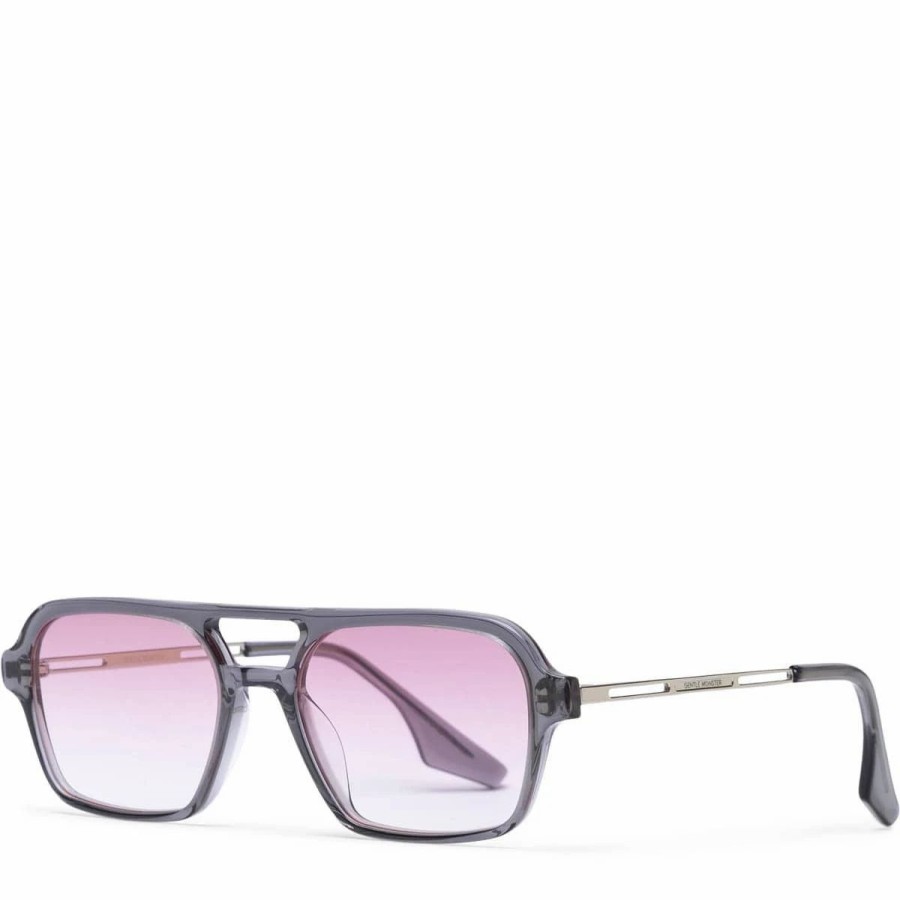 Eyewear * | Gentle Monster Kings G1