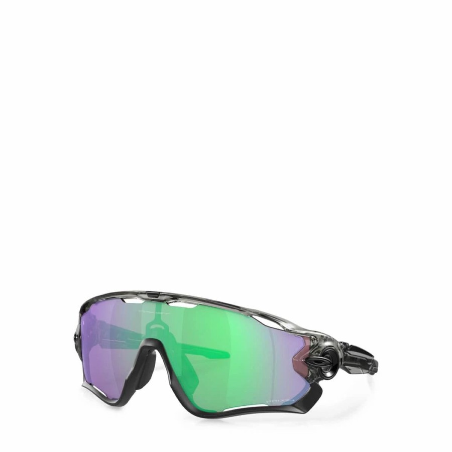 Eyewear * | Oakley Jawbreaker Grey Ink