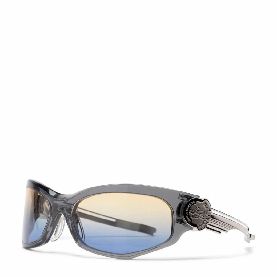 Eyewear * | Gentle Monster X Moncler Swipe1 G1