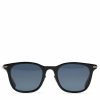 Eyewear * | Eyevan 7285 Model 730 Sunglasses Dark Blue