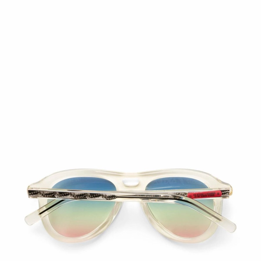 Eyewear * | Akila X Grateful Dead Miracle Champagne