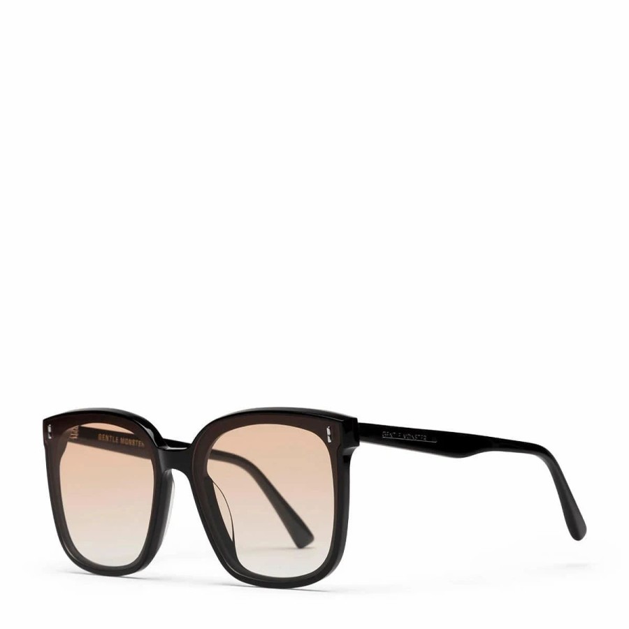 Eyewear * | Gentle Monster Frida S-01 01(Og)