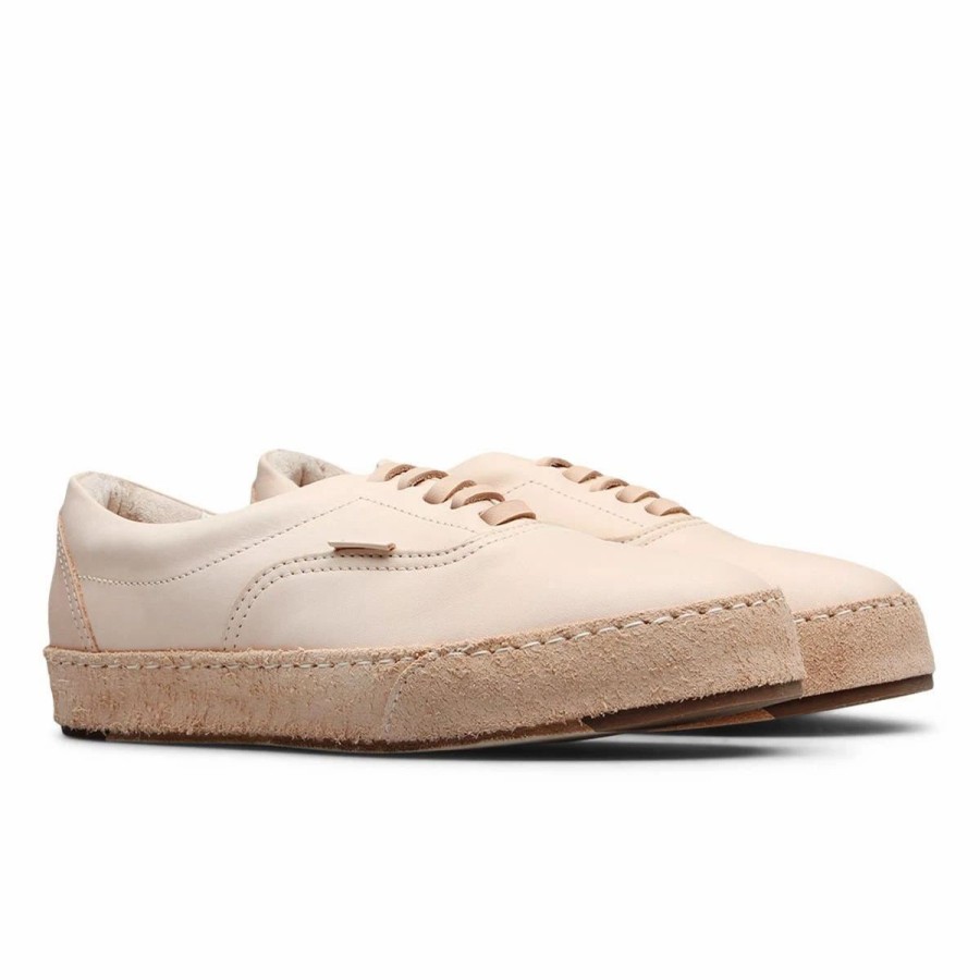 Casual * | Hender Scheme Manual Industrial Products 04 Natural