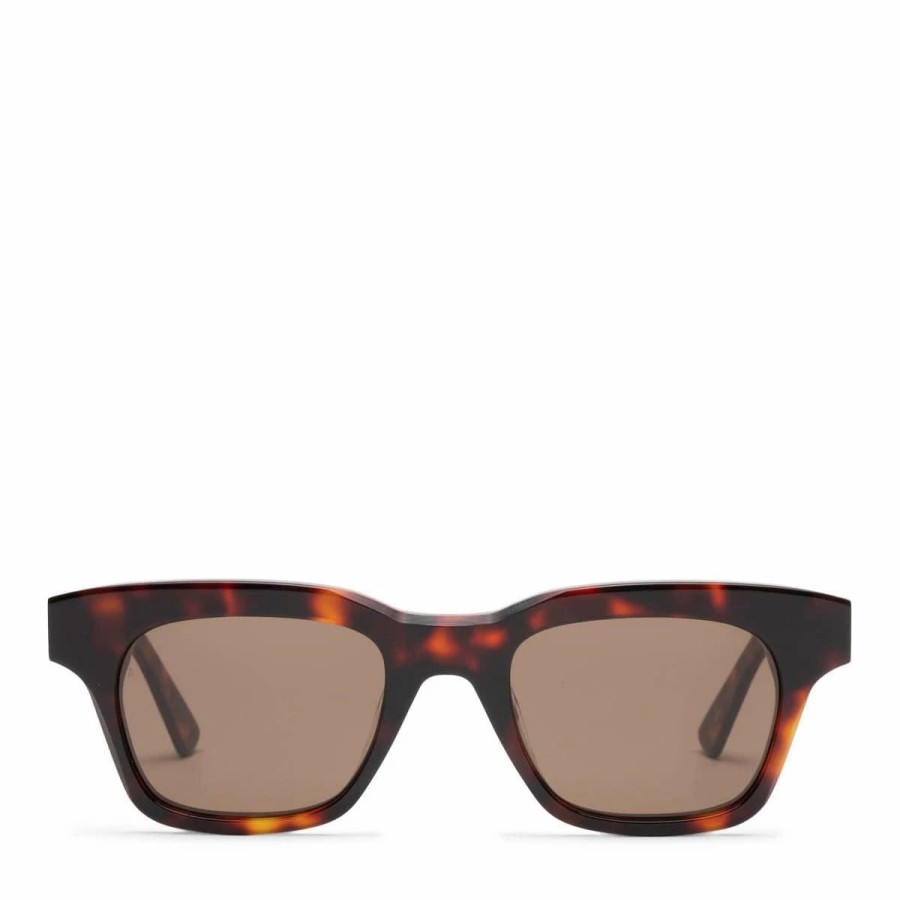 Eyewear * | Akila Analogue Tortoise/Brown