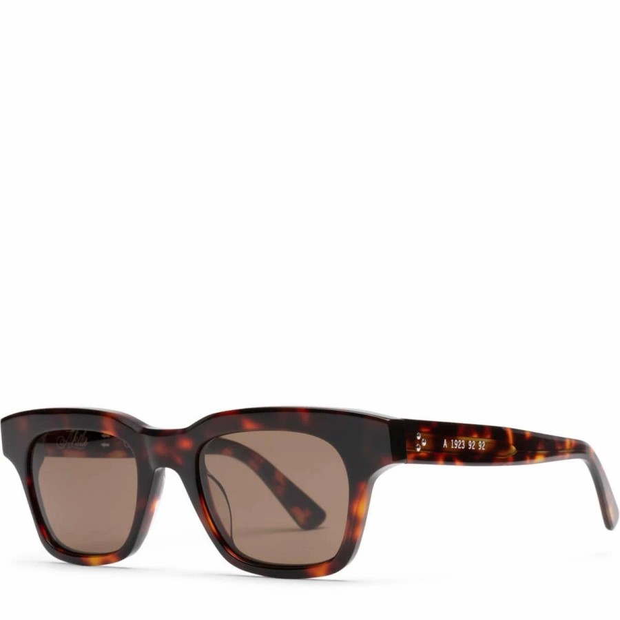 Eyewear * | Akila Analogue Tortoise/Brown