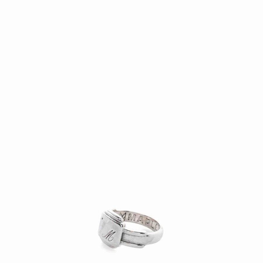 Jewelry * | Maple Family Ring Silver 925