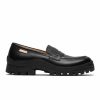 Casual * | Hender Scheme Loafer #2146 Black