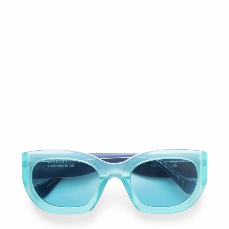 Eyewear * | Super By Retrosuperfuture Alva Pool