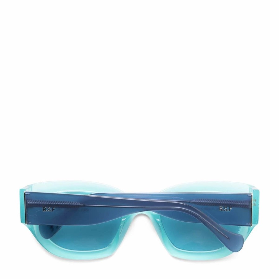 Eyewear * | Super By Retrosuperfuture Alva Pool