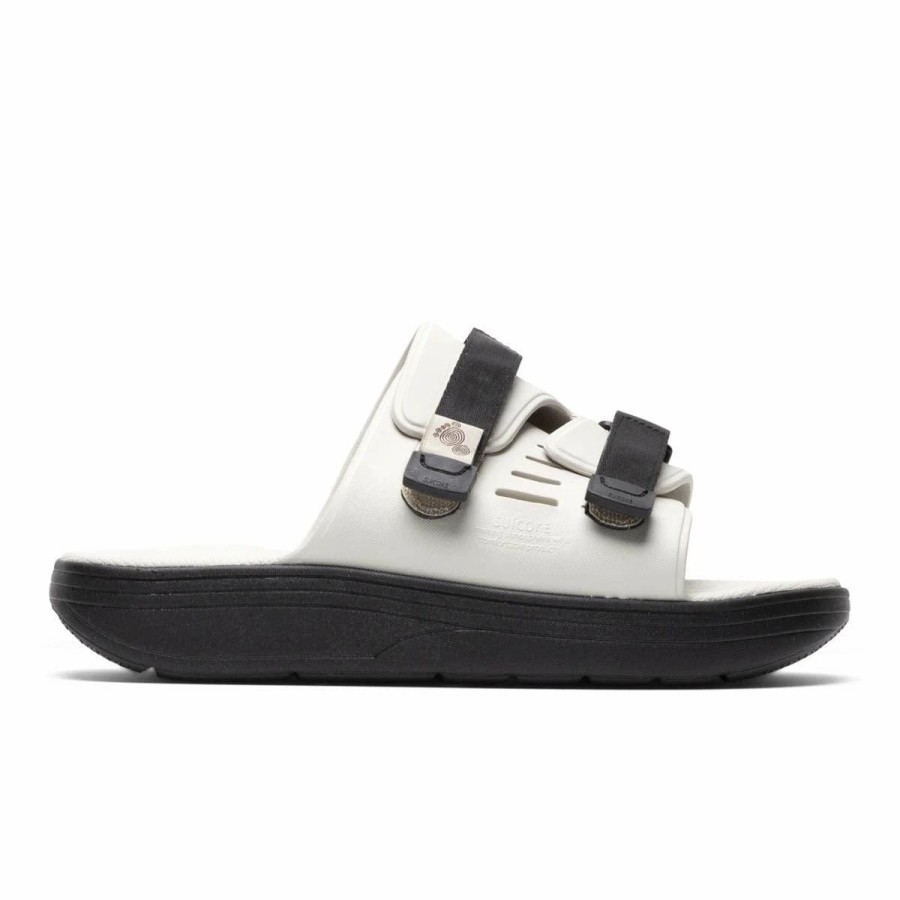 Casual * | Suicoke Urich Black/Grey