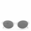 Eyewear * | Oakley Eye Jacket Redux Polished White