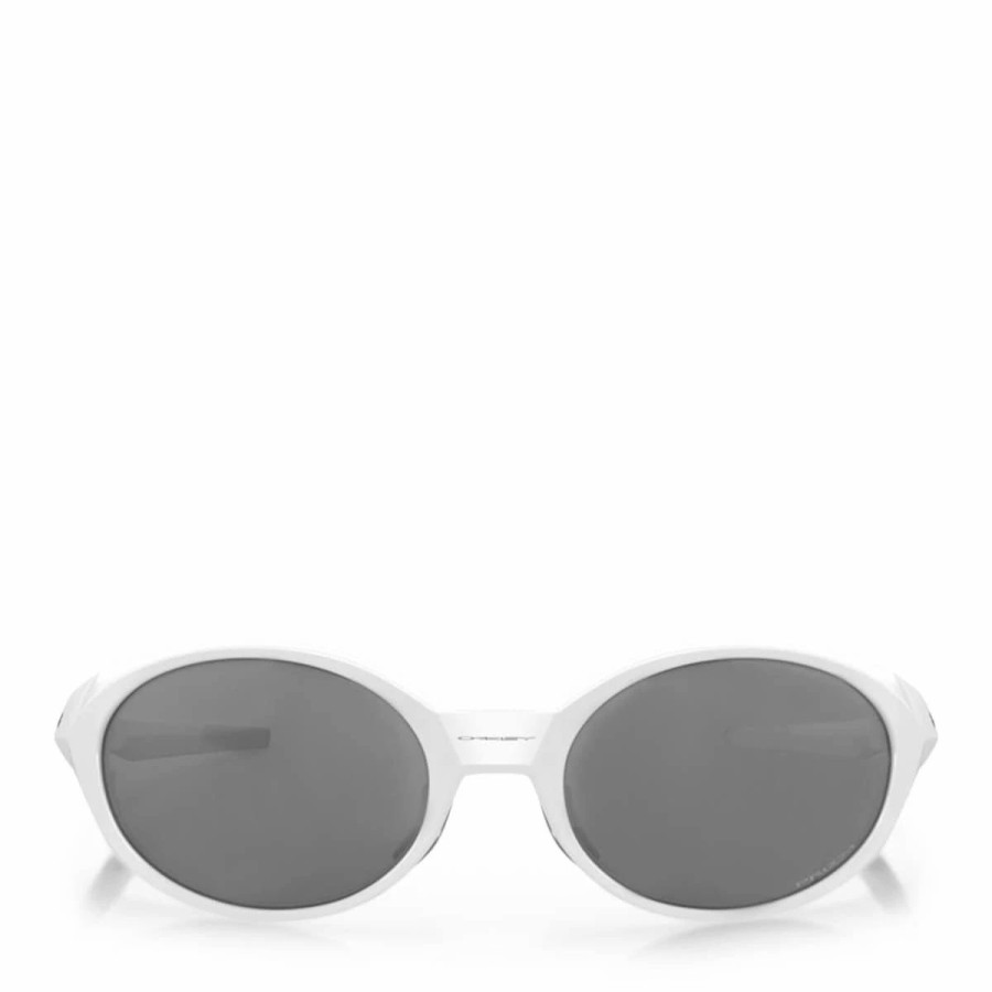 Eyewear * | Oakley Eye Jacket Redux Polished White