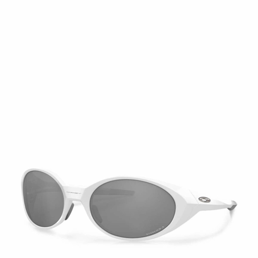 Eyewear * | Oakley Eye Jacket Redux Polished White