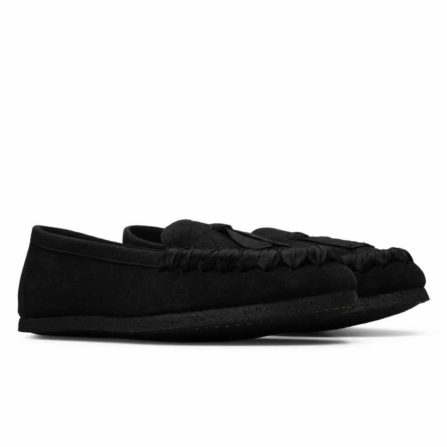 Casual * | Hender Scheme Slack Black