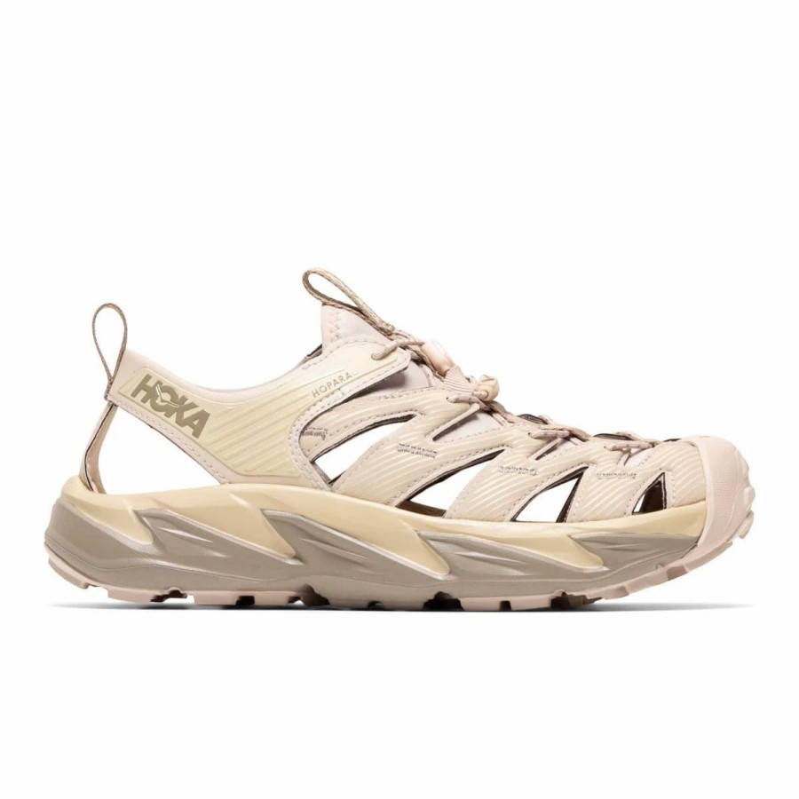 Casual * | Hoka Hopara Shifting Sand/Dune