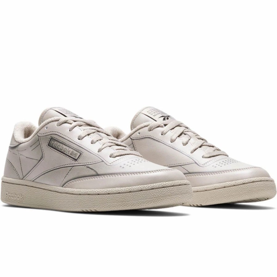 Casual * | Reebok X Maison Margiela Project 0 Cc Tl Natural