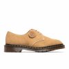 Casual * | Dr. Martens 1461 Oxford Shoes Buck Suede/Almond Beige