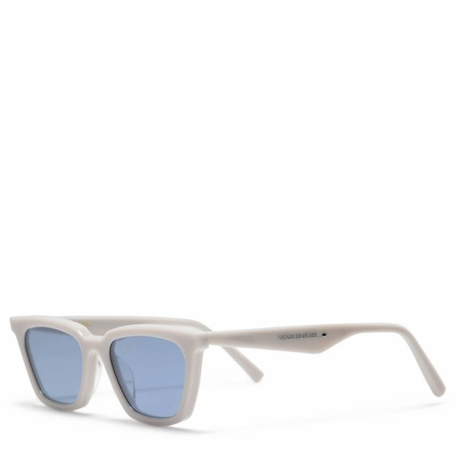 Eyewear * | Gentle Monster Agail G7 Gray