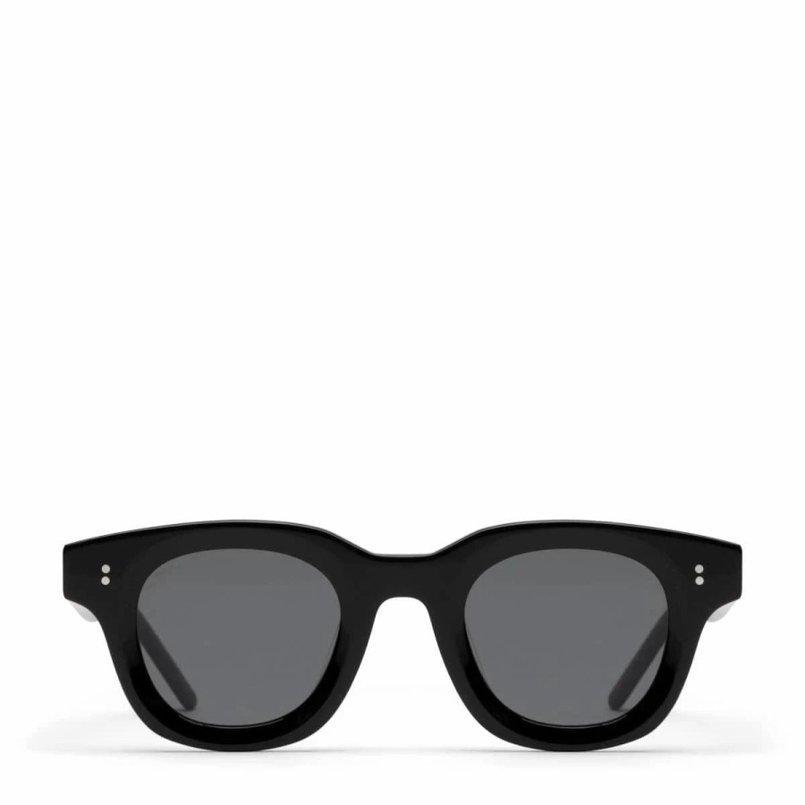 Eyewear * | Akila Apollo Black/Black