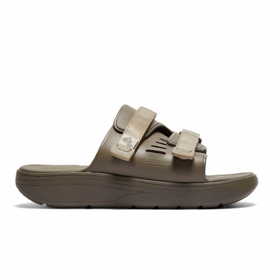 Casual * | Suicoke Urich Olive